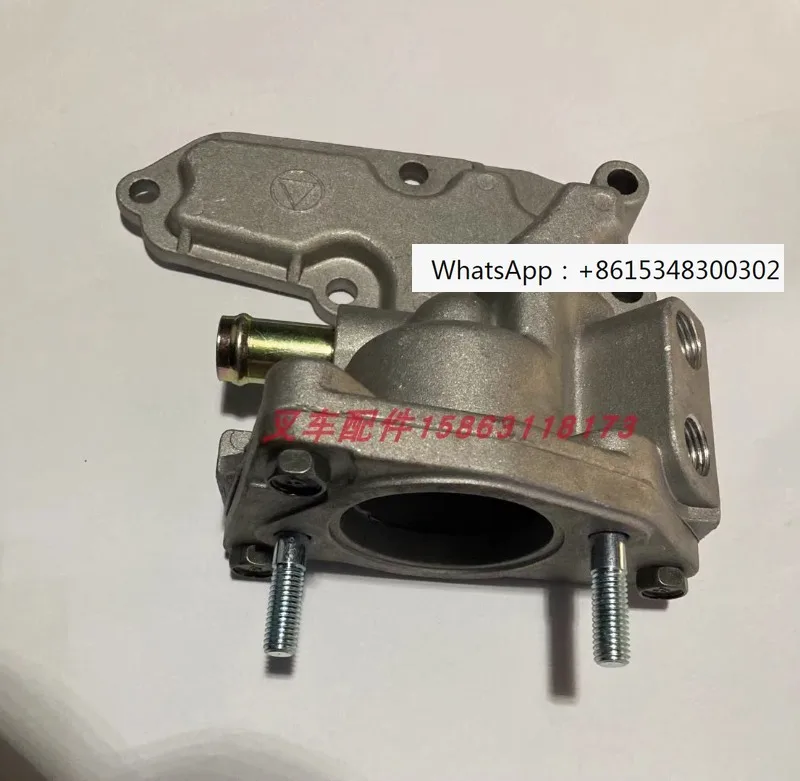 Аксессуары для вилочного погрузчика TCM Hester-верхние и нижние крышки термостата