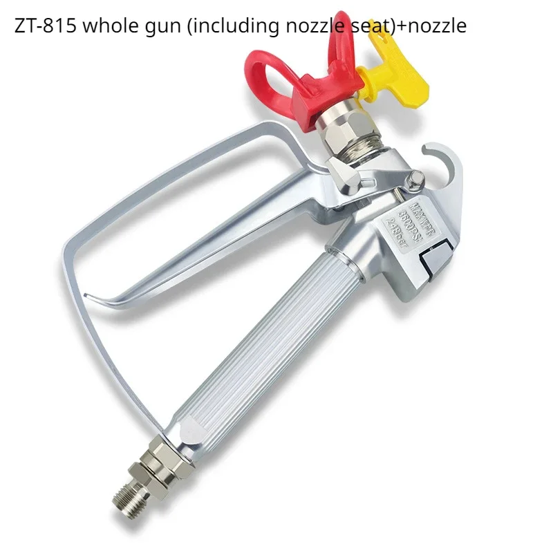 

Пистолет-распылитель ZJMZYM TC0362