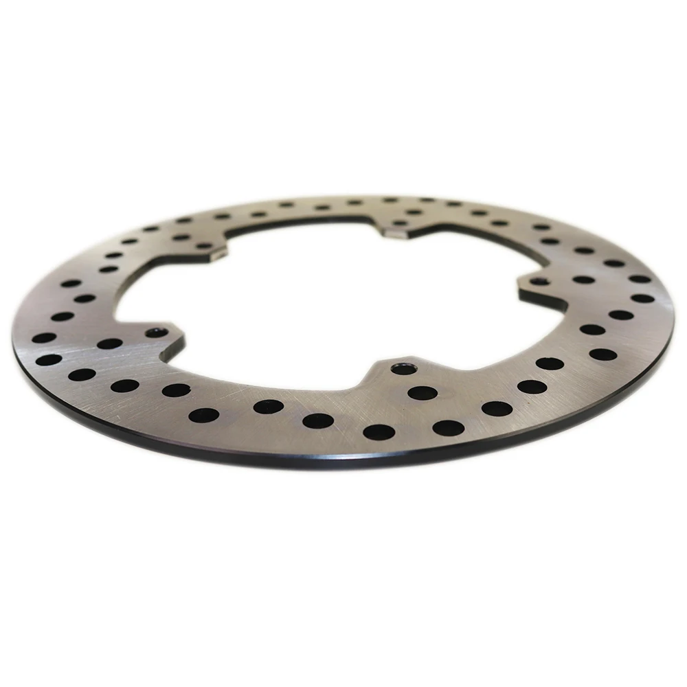 Задний тормозной диск ротора мотоцикла 220 мм для BMW S1000R 2013-2017 / S1000RR 2009 2010 2011 2012 2013 2014