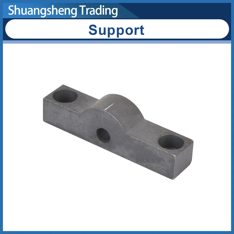 

Support For SIEG C0-121 JET BD-3 Grizzly G0745 SOGI M1-100 Mr.Meister Compact 3 Lathe Spare Parts