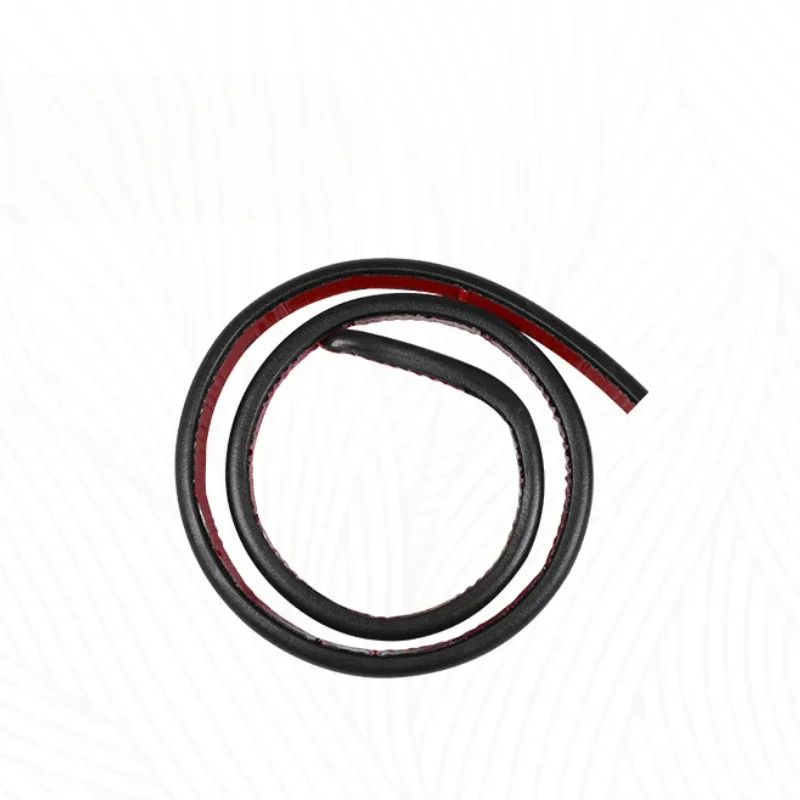 Для Jetour Traveler Shanhai T2 уплотнительная лента для дверей автомобиля B колонка C