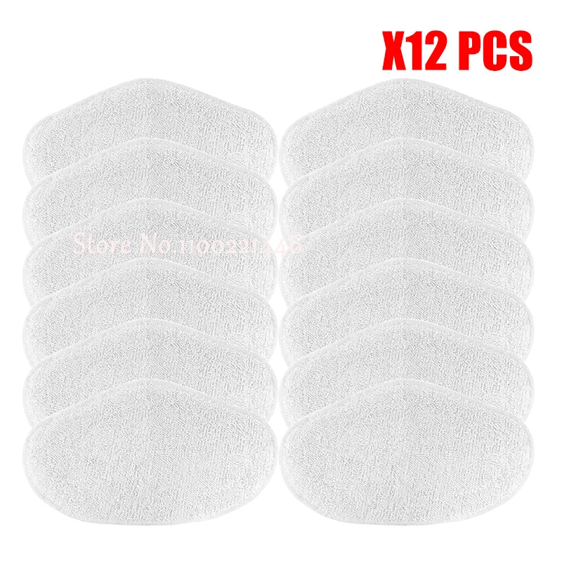 

Polti Vaporetto PAEU0332 Моющаяся Швабра Из Микрофибры, Запасная Часть Для Комплекта Пылесоса - Аксессуар Для Чистки