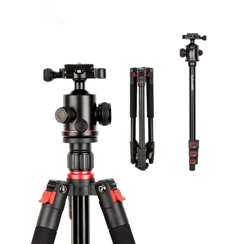 Легкий мобильный штатив Era Q530 прямая трансляция видео портативный микро