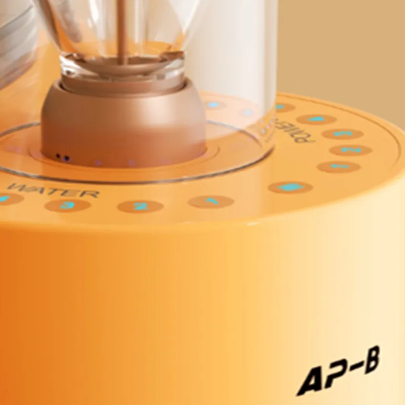 Оригинальный компактный зубной скалер 2 в 1 и воздушный полировщик отбеливание