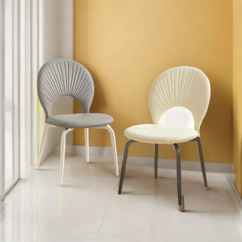 Черное кресло для столовой украшение гостиной кресла роскошная мебель детей