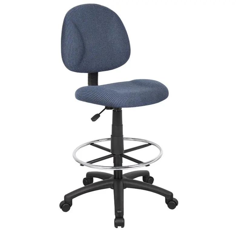 

Drafting Stool with Footring