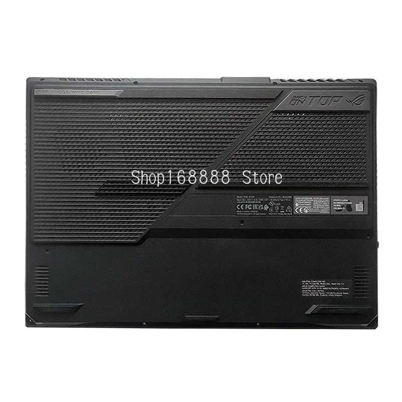 Новинка для ROG Strix G17 G713 G713P G713R G713QR G733 G733P задняя крышка ЖК-дисплея ноутбука