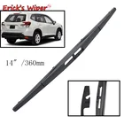 Щетка стеклоочистителя Erick's 14 дюймов для Subaru Forester 2019 2020 2021 2022