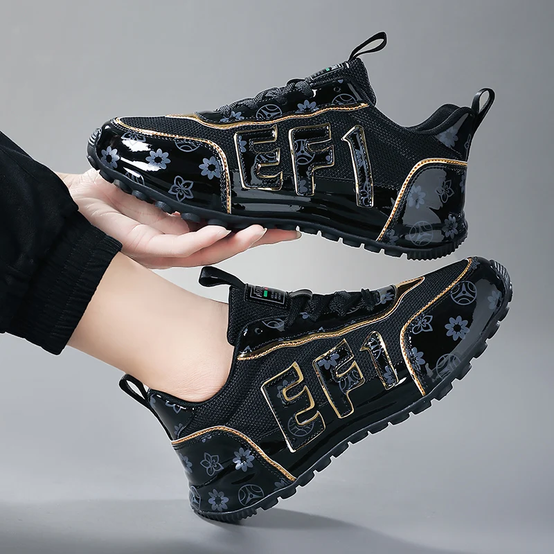 2023 Best Selling Golf Training Shoes for Men and Women Walking Shoes for Teenagers, Breathable Professional Golf Shoes