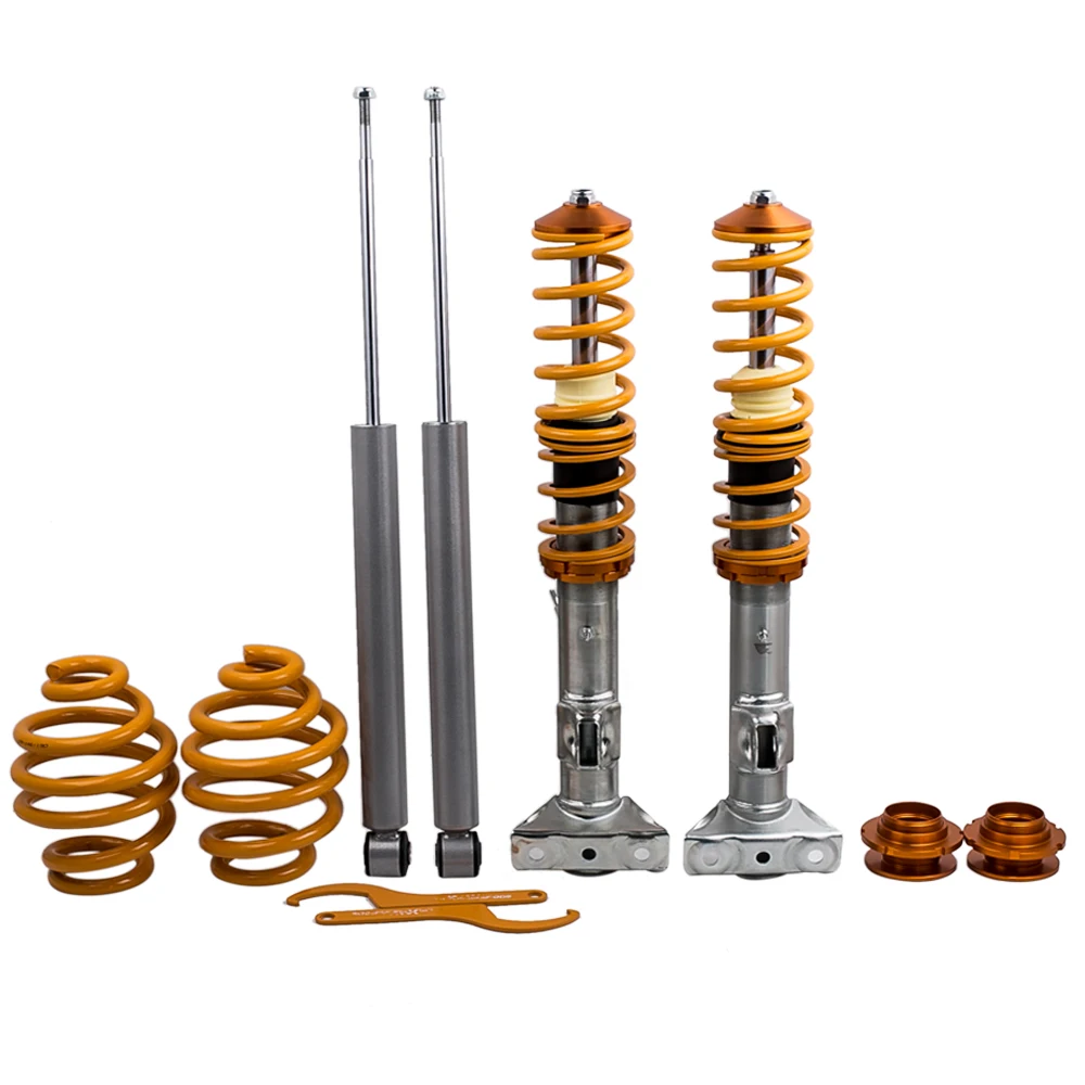 

Coilovers Spring Shock Absorber For BMW E36 Coupe 318is 316i 320i 323i 325i 328i