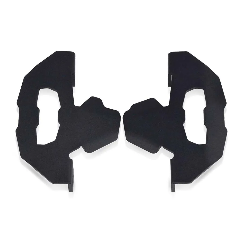 

Для Honda CRF1000L Africa Twin 2016 2017 2018 крышка переднего тормозного суппорта защита CRF 1000 L CRF1000 1000L AfricaTwin