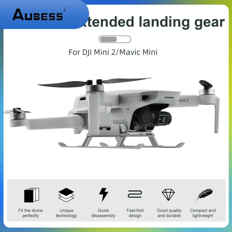 

Extension Tripod Stand Protector Perfectly Integrated Foldable Leg Increase Height Extender Support Bracket Quick Disassembly