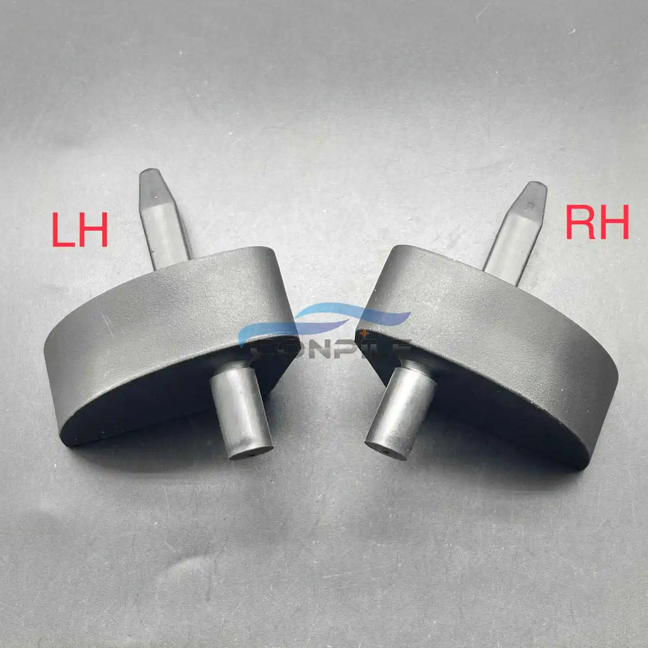 

1 шт., вращающаяся подставка для заднего объекта soueast DX3