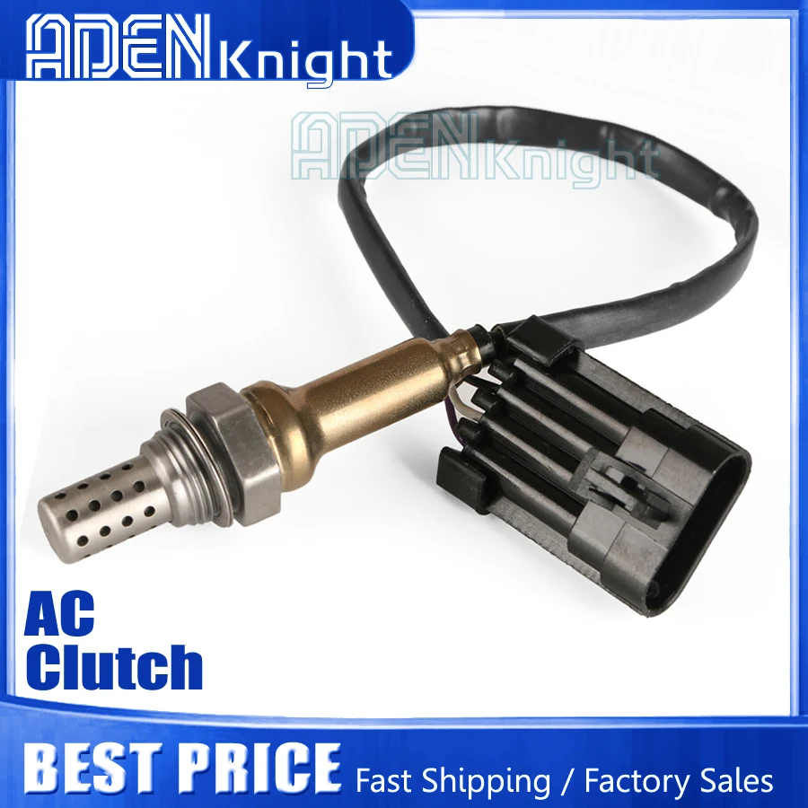 

Датчик кислорода для Delphi RE94 Changan DongFeng Jingbei Jac O2 Lambda Probe 25325359 S3612300 1086000727 SMD250480 3603600-E07