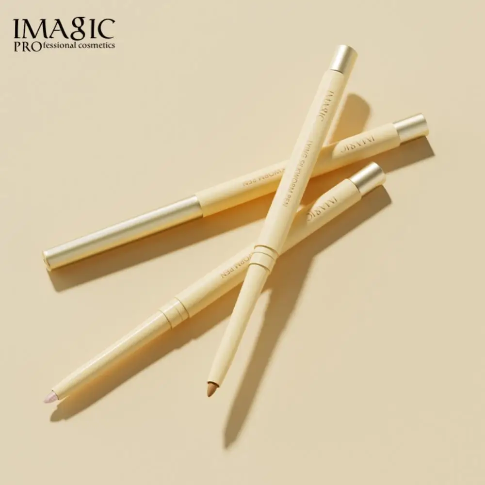 

Матовая блестящая быстросохнущая ложка для шелкопряда, водостойкая тонкая клеевая ручка, женская косметика, оптовая продажа Zeta Beauty