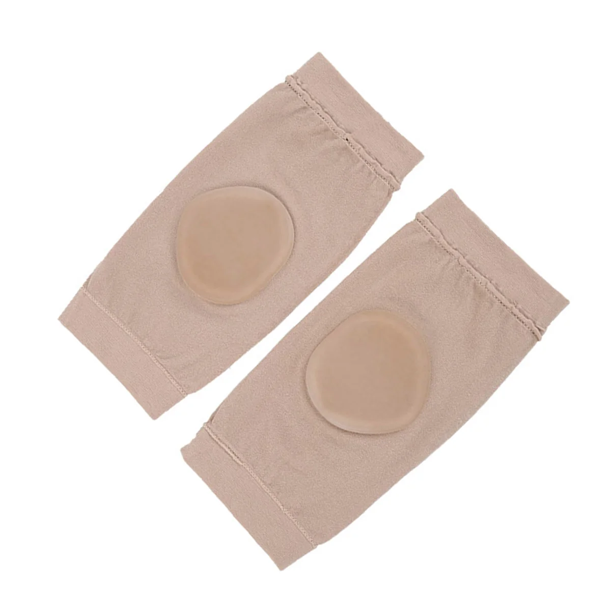 

1 Pair Heel Sleeves Breathable Heel Protector Heel Sleeve Socks for Sports Exercise