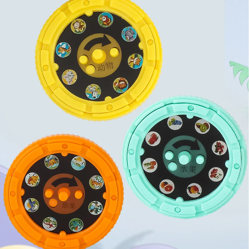 Cartoon Children Watch 3D Projection Digital Watches Toy Boys Girls Gorgeous Lights Electronic |