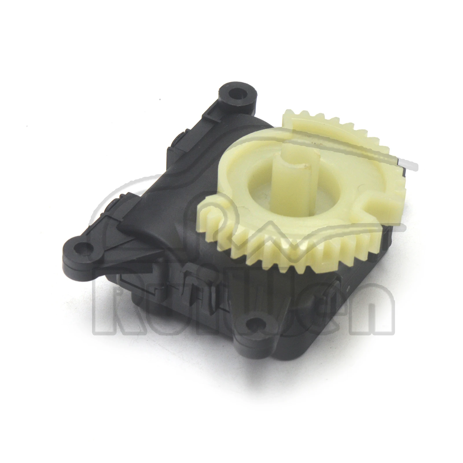 Резистор двигателя вентилятора кондиционера серводвигатель для VW Polo Skoda Fabia Rapid