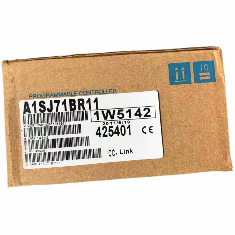 Новый модуль серии A A1SJ71BR11 A1SJ71E71-B2-S3