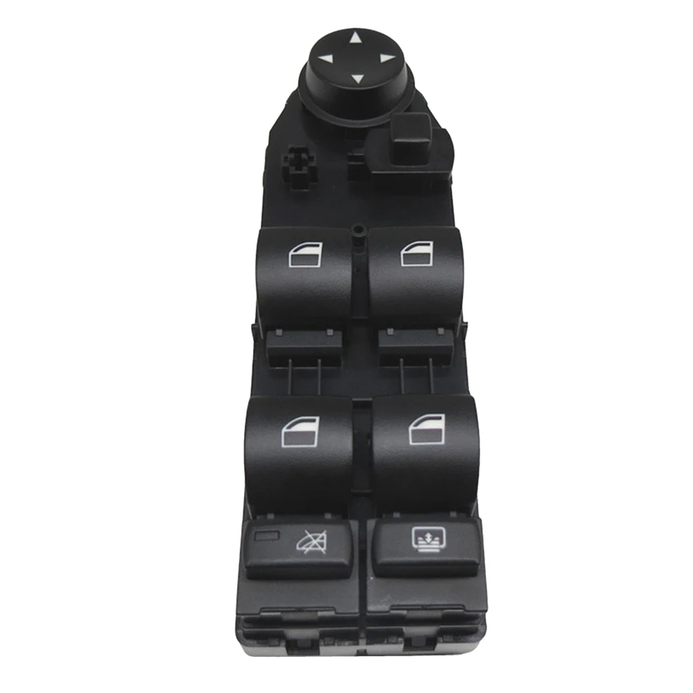 

For BMW E60 E61 5 Series Electric Power Window Lifter Switch Car Accessories 61316951914 61316943251 61316939098 61316927633