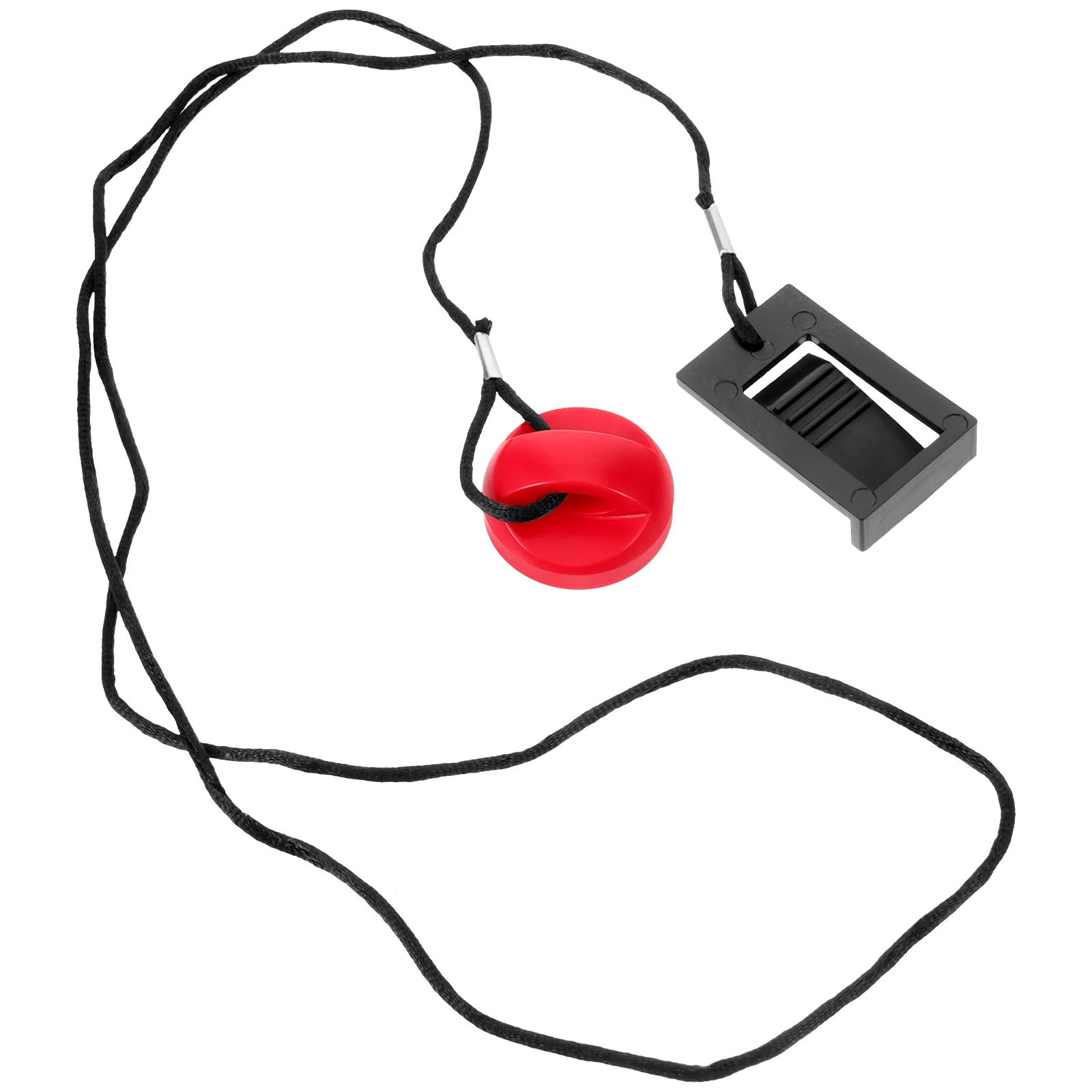 Магнитный ключ безопасности для беговой дорожки аварийная остановка