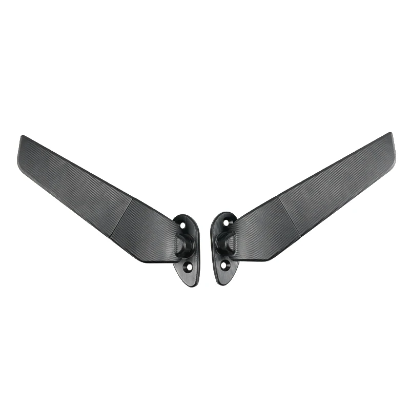 

Зеркала заднего вида MTKRACING для HONDA CBR1000RR 2008-2017, регулируемое вращающееся боковое зеркало