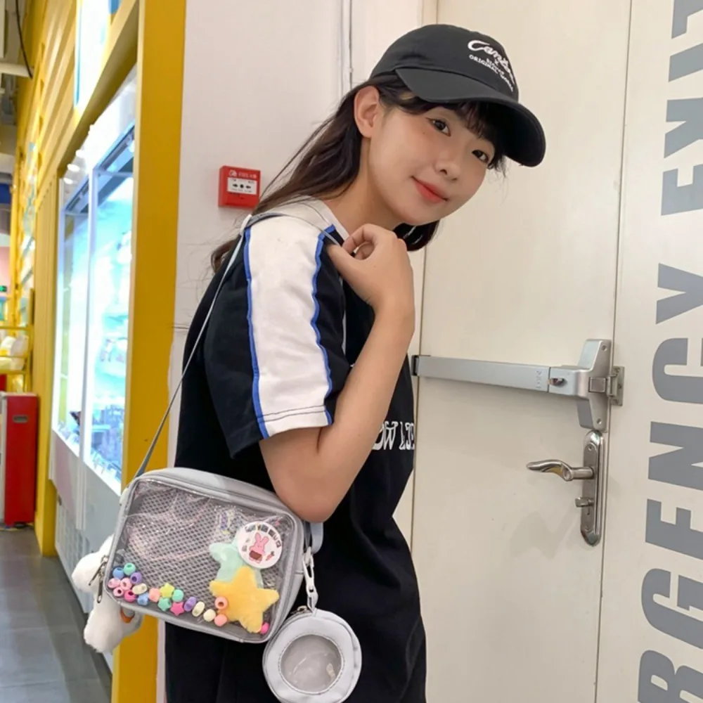 Женская модная сумка через плечо Повседневная Большая емкость женская