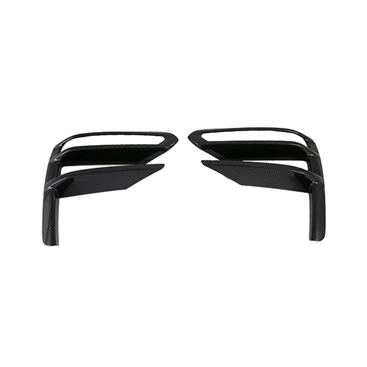 Для Kia Forte Cerato K3 2019 2020 2021 Автомобильная передняя противотуманная лампа из