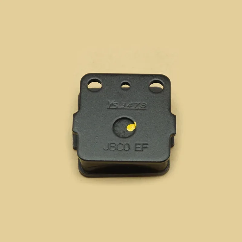 Для KAWASAKI KEF300 Lakota 300 1995-2000 Sport 2001-2003 комплекты передних и задних тормозных колодок