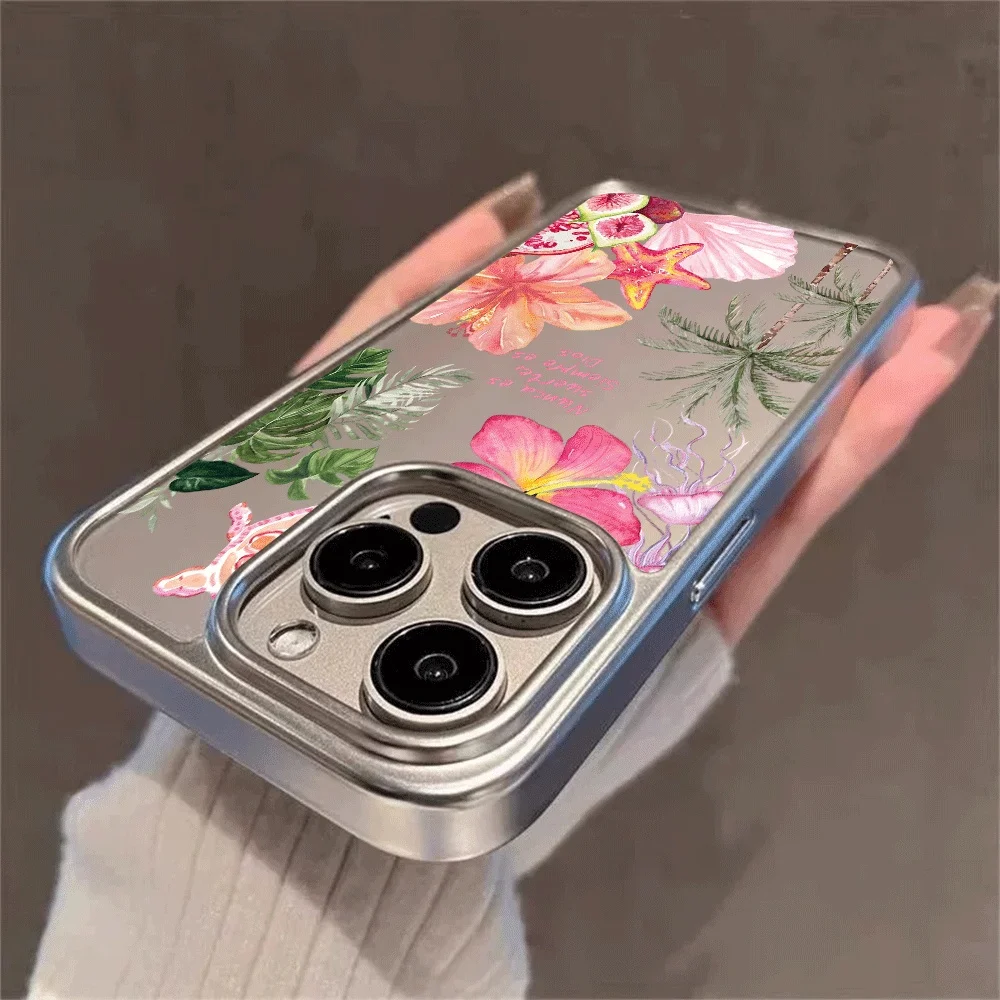Фото Противоударный чехол Fusang из ТПУ с дизайном кокосового плода для iPhone 17, 16, 15, 14, 13, 12, 11 Pro Max, 17 Air, 17, 16, 15 Pro, 16, 15, 14 Plus №4
