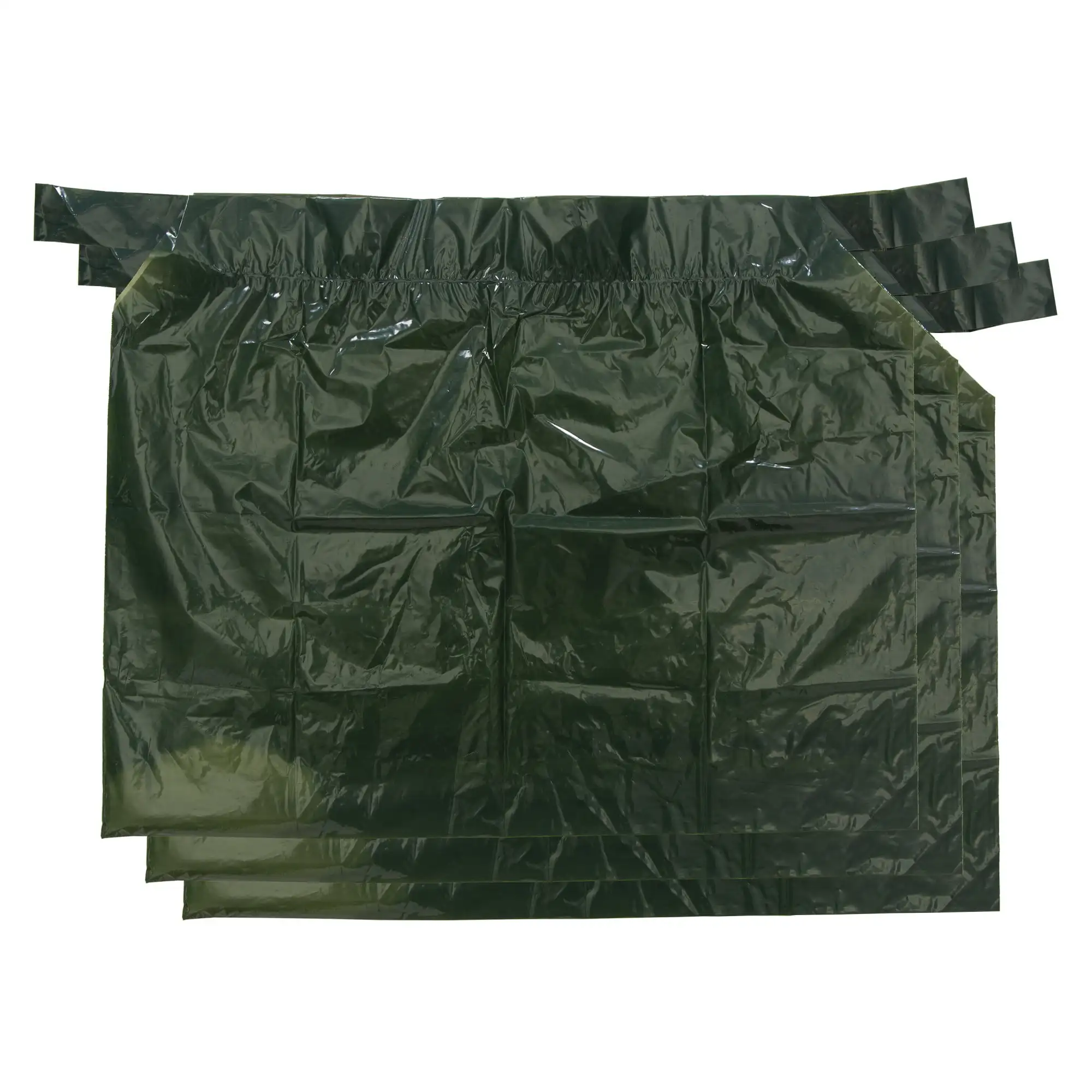 

Easy-Go Portable Toilet Sanitary Bags - 3 Pack