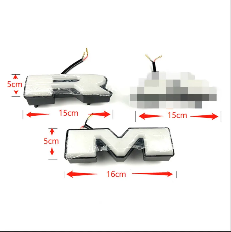 

Передняя решетка автомобиля, Φ Автомобильные буквы памяти, логотип для Dodge RAM 1500 2500 3500 2009-2019