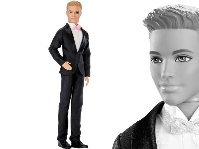 Кен жених Barbie | Игрушки и хобби