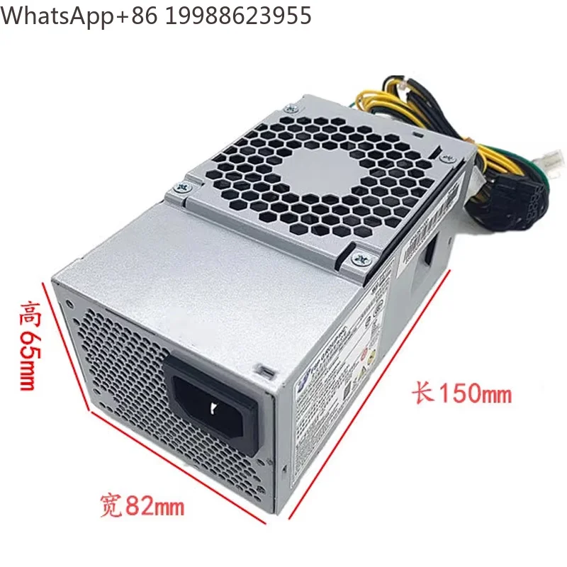 Фото Новый оригинальный блок питания FSP500-20TGBAA/B PA-1181-10AC 10AB FSP180-10TGBAA PA-2251-2AB FSP250-20TGPAA для Acer, 6-контактный, 500 Вт №5