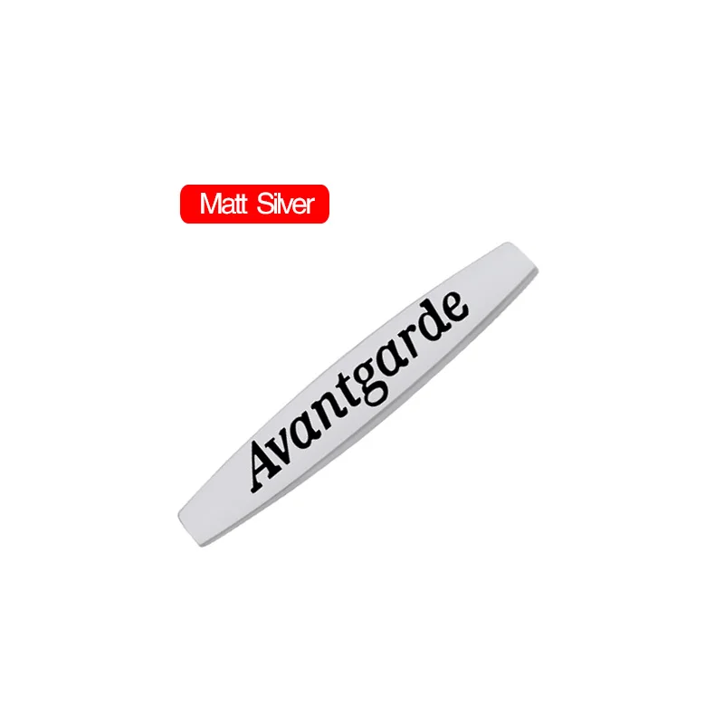 

Автомобильная эмблема, металлический значок с авангардом, наклейка с логотипом кузова для Mercedes Benz AMG W204 W205 W203 W211 4matic, автомобильные аксессуары