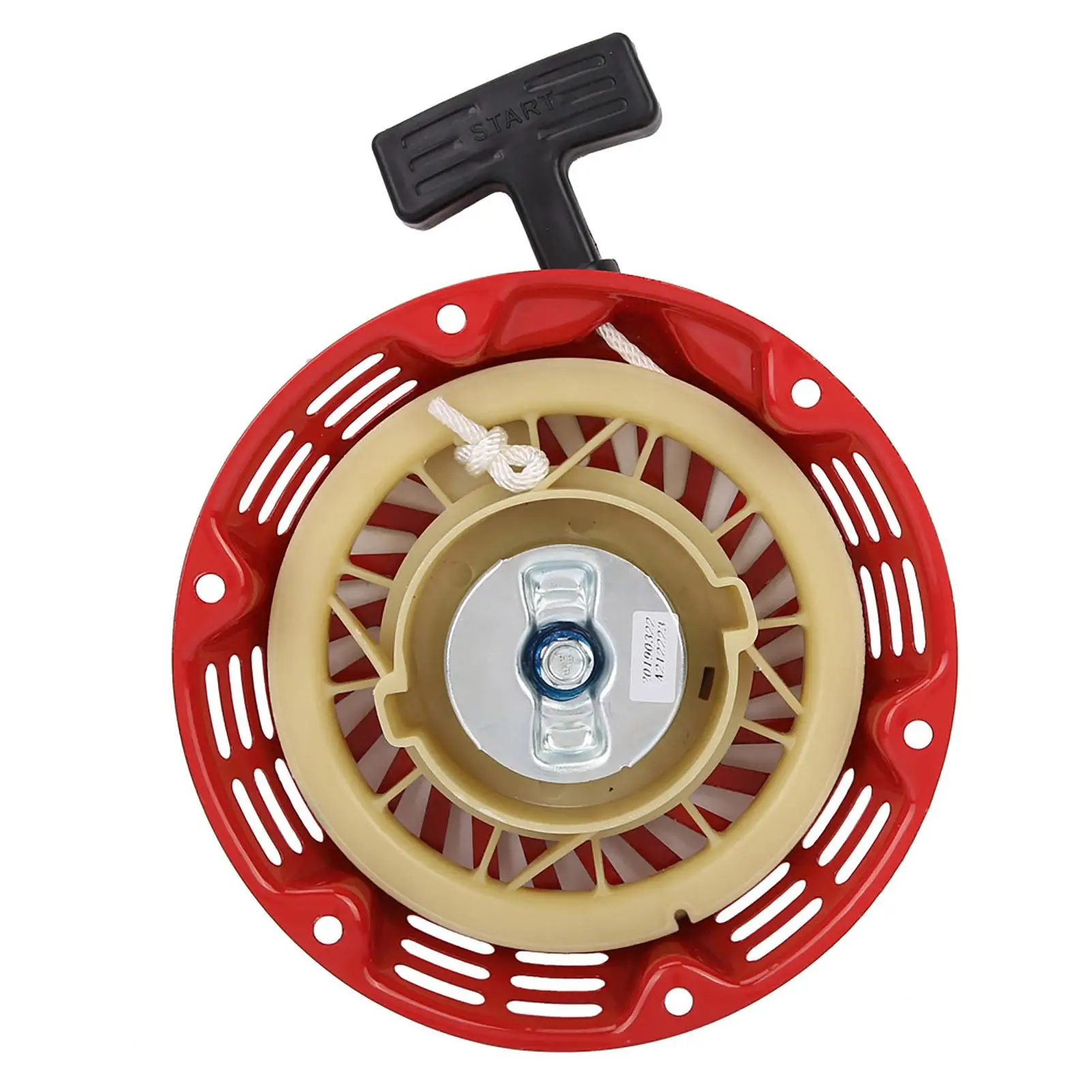 Бензиновый генератор 168F 170F стартер для электроинструментов мощностью 2-3 кВт —