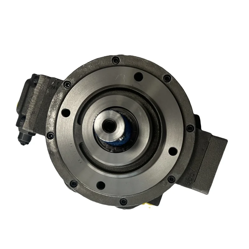 Насос MO OG D951/D952/D953/D954/D955/D956/D957/0514 D953-2001/B HPR18A1RKP045KM28J1Z00 D953-2001-10 Гидравлический