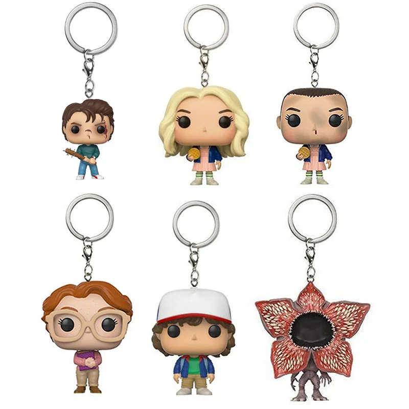 Toys Funkoe Action Figure Toys Gifts For Kids