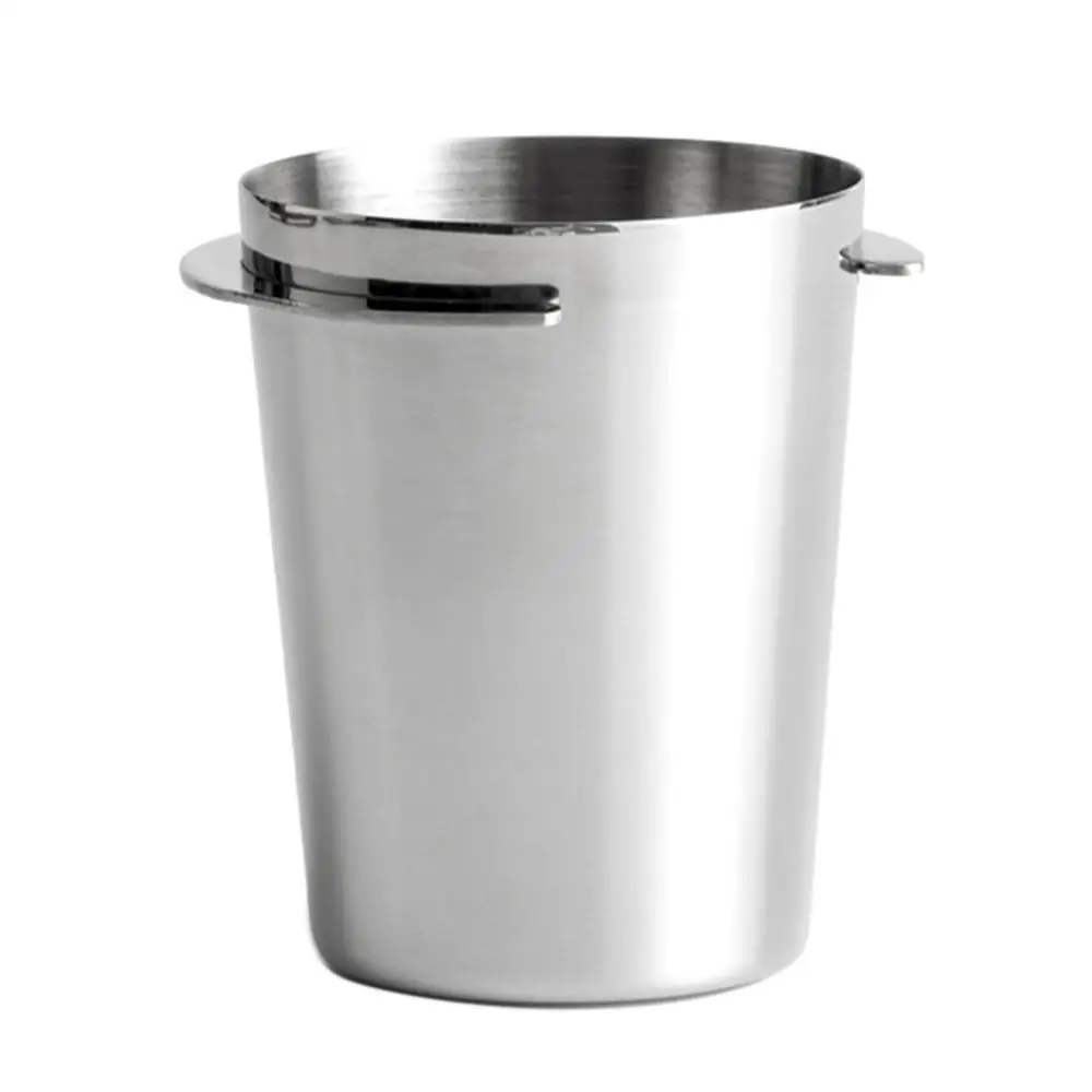 

Дозирующая чашка из нержавеющей стали 120 мл