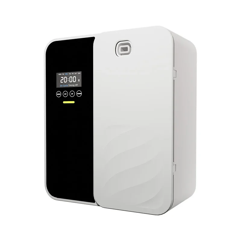 

Сменные насадки для ароматизатора GRTCO AF-11