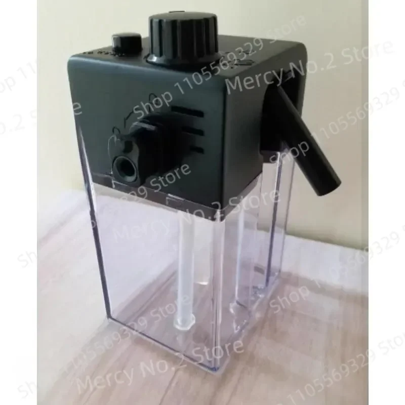 Фото Корпуса/тубусы для молока для кофемашин Nespresso Lattissima Touch Plus EN520 EN550 №2