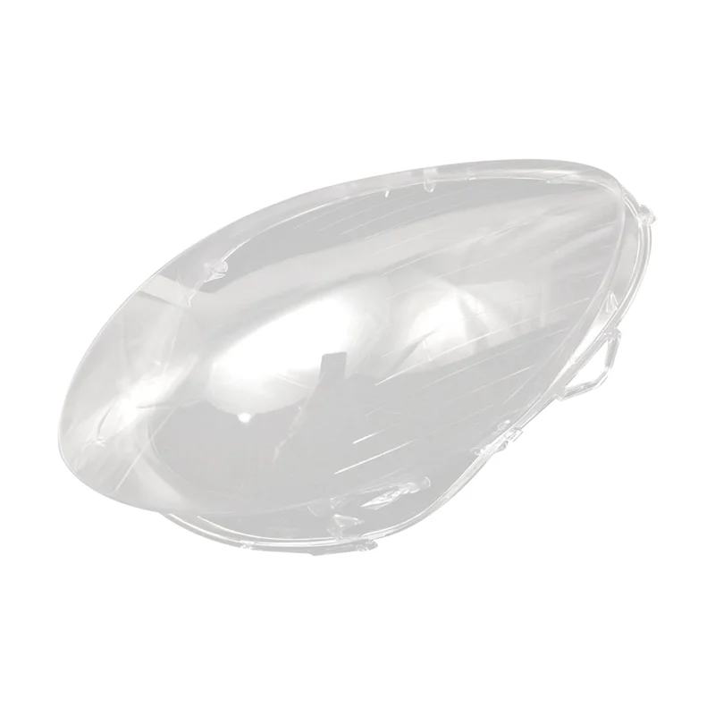 

Car Left Headlight Shell Lamp Shade Transparent Lens Cover Headlight Cover for R-Class W251 R350 R500