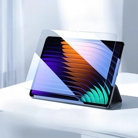 Защитная пленка из закаленного стекла для Xiaomi Pad 7 Pro