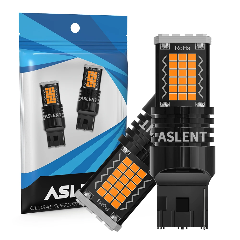 2x7440 T20 W21W 7443 W21/5W P27W