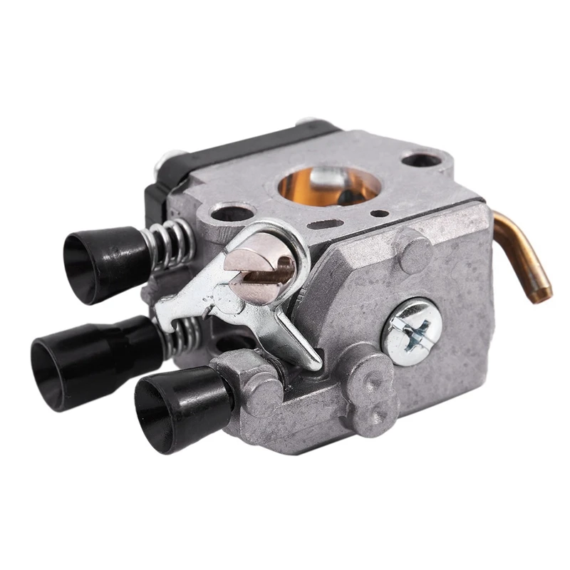 Карбюратор 6X для Stihl FS80 карбюратор STIHL FC55 FC75 FC85 FS310 FS38 FS45 FS45C FS45L HS85 ZAMA (FS80)