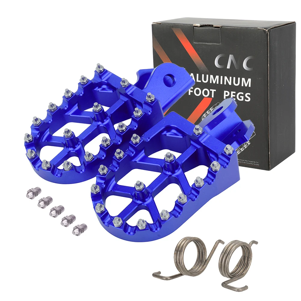 

Подножки с ЧПУ, подножки для педалей, подножки для Sur Ron Surron Lightbee S X Talaria Sting MX3 MX4, электрический велосипед для грязи JFG