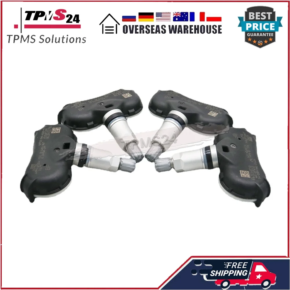 Датчик давления воздуха в шинах для Acura CSX Honda Civic 315 МГц TPMS 42753-SNA-A83 42753-TR3-A81