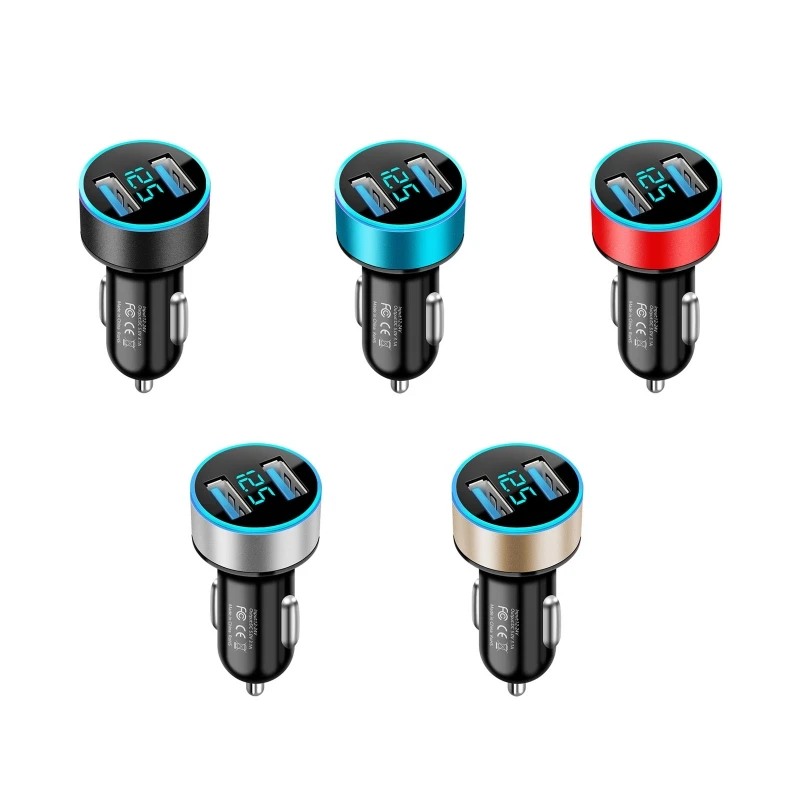 

Energy Saving Charger Connector for Cellphone Tablet PD 36W QC3.0 Plug Adapter Tablet Smartphone Charger T21E