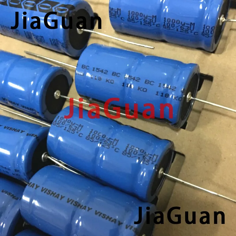 2 шт. Новый VISHAY BC KO118 100V1000UF 21X40MM осевой электролитический KO 118 1000 мкФ 100V 118KO мкФ/100V PH |