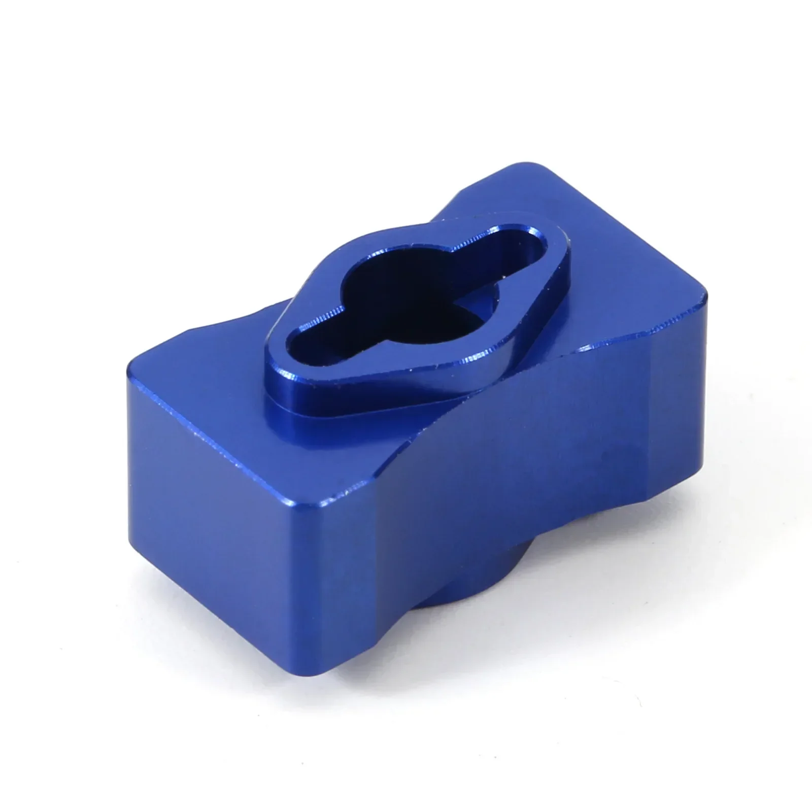 Associated DR-10 Drag 7075 алюминиевая катушка для блокировки дифференциала Posi